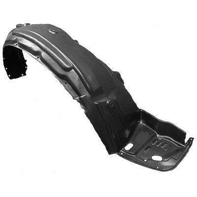 2008-2012 Honda Accord Fender Liner RH.