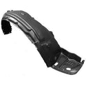 2008-2012 Honda Accord Fender Liner RH.