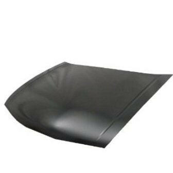 Hood 4Cyl Accord Sedan 08-12.