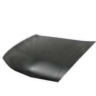 Hood 4Cyl Accord Sedan 08-12.
