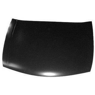 Hood 6Cyl Accord Sedan 08-12.