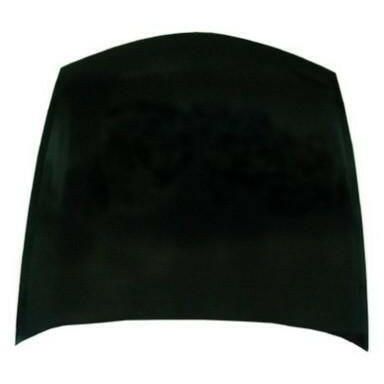 Hood 4 Cyl Accord Coupe 08-12.