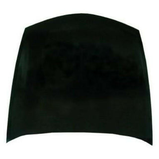 Hood 4 Cyl Accord Coupe 08-12.