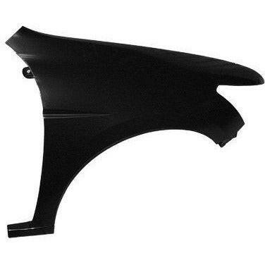 RH Fender Accord Sedan 08-12.
