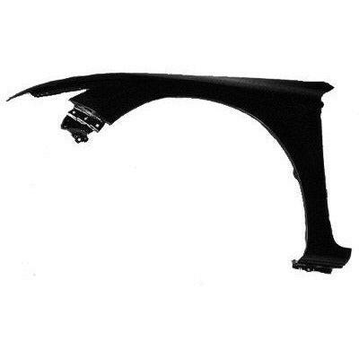 LH Fender Accord Coupe 08-12.