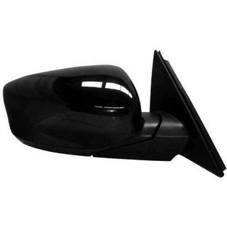 RH Door Mirror Power Heated (P) Accord Sedan 08-12.