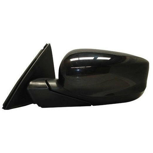 LH Door Mirror Power Non-Heated (P) Accord Coupe 08-12.