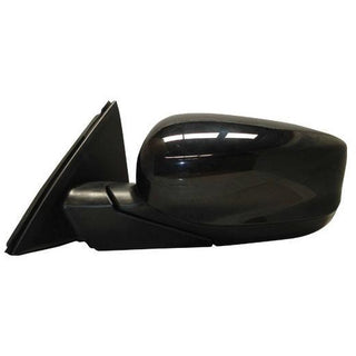 LH Door Mirror Power Non-Heated (P) Accord Coupe 08-12 - Classic 2 Current Fabrication