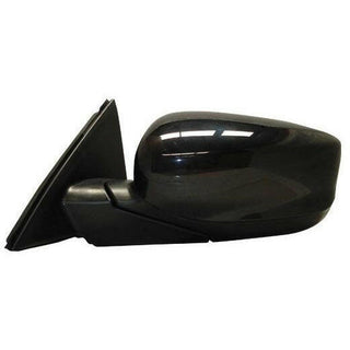 LH Door Mirror Power Non-Heated (P) Accord Coupe 08-12.