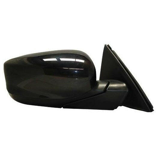 RH Door Mirror Power Non-Heated (P) Accord Coupe 08-12.