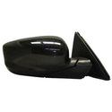 RH Door Mirror Power Non-Heated (P) Accord Coupe 08-12.