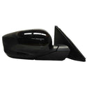 RH Door Mirror Power Heated (P) Accord Coupe 08-12.