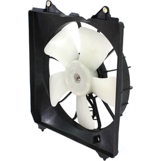 Radiator Cooling Fan Assembly 4Cyl Accord Coupe/Sedan - Classic 2 Current Fabrication