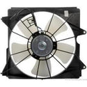 Radiator Cooling Fan Assembly Accord 6Cyl Coupe/Sedan - Classic 2 Current Fabrication