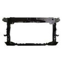 2008-2012 Honda Accord Radiator Support (C).
