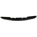 Front Bumper Energy Absorber Sedan Accord 08-12.
