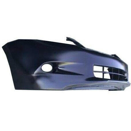 2008-2010 Honda Accord Front Bumper Cover w/Fog Lamp Accord Sedan 08-10.
