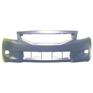 2008-2010 Honda Accord Front Bumper Cover - Classic 2 Current Fabrication