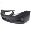 Front Bumper Cover Coupe (P) Accord 11-12 - Classic 2 Current Fabrication
