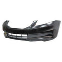 Front Bumper Cover Sedan 4 Cyl (P) Accord 11-12 - Classic 2 Current Fabrication