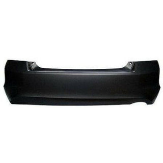 2008-2012 Honda Accord Rear Bumper.