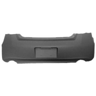 2008-2010 Honda Accord Rear Bumper Cover.