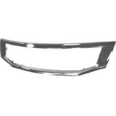 2008-2010 Honda Accord Grille Molding.