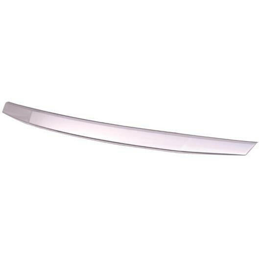 Grille Molding Sedan Upper Accord 11-12.