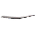 2011-2012 Honda Accord Grille Molding Lower LH.