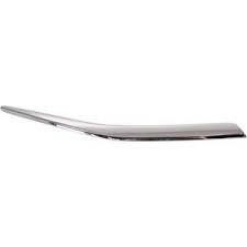 2011-2012 Honda Accord Grille Molding Lower RH.