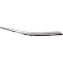 2011-2012 Honda Accord Grille Molding Lower RH.