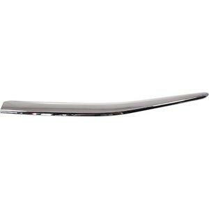 2011-2012 Honda Accord Grille Molding LH.