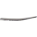 2011-2012 Honda Accord Grille Molding LH.
