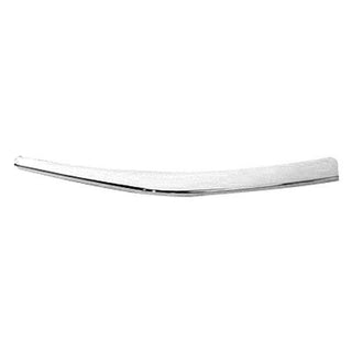 2011-2012 Honda Accord Grille Molding RH.