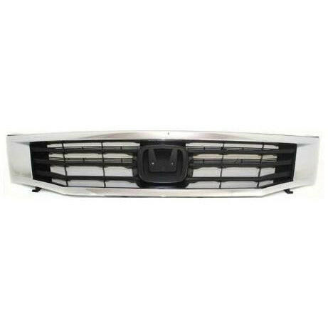 2008-2010 Honda Accord Grille Assembly.