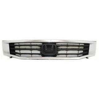 2008-2010 Honda Accord Grille Assembly.