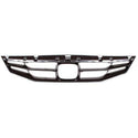 Grille Coupe Gray Accord 11-12.
