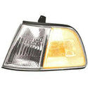 1990-1991 Honda Civic Coupe / Sedan / Hatchback Side Marker Lamp LH.