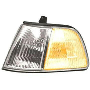 1990-1991 Honda Civic Coupe / Sedan / Hatchback Side Marker Lamp LH.