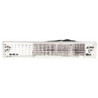 1990-1991 Honda Civic Coupe / Sedan / Hatchback Signal Lamp RH.