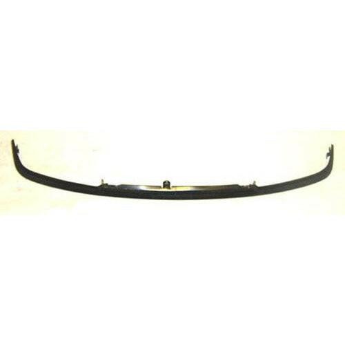 1988-1989 Honda Civic Coupe Filler Panel.