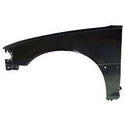 LH Fender Honda Civic Sedan 88-91.