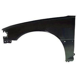 LH Fender Honda Civic Sedan 88-91.
