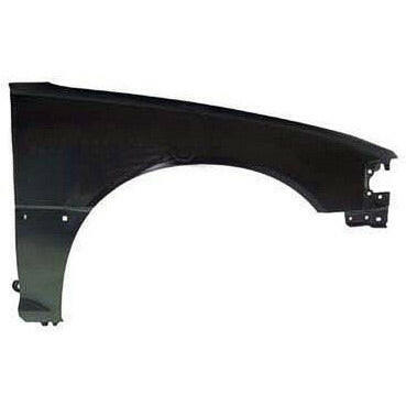 RH Fender Honda Civic Sedan 88-91.