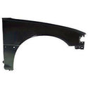 RH Fender Honda Civic Sedan 88-91.