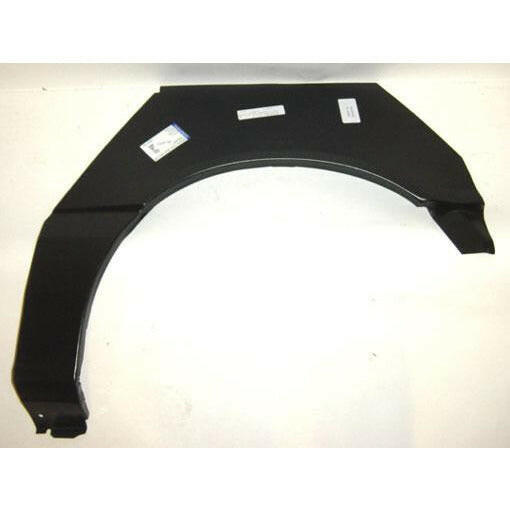 LH Rear Wheel Arch Honda Civic Hatchback 88-91.