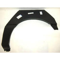 LH Rear Wheel Arch Honda Civic Hatchback 88-91.
