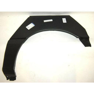 LH Rear Wheel Arch Honda Civic Hatchback 88-91.