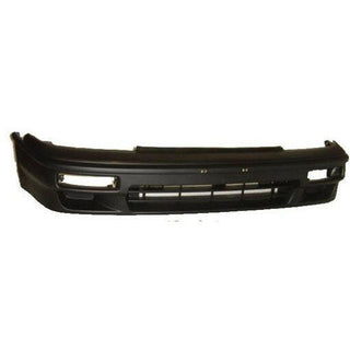 1990-1991 Honda CRX Front Bumper Cover.