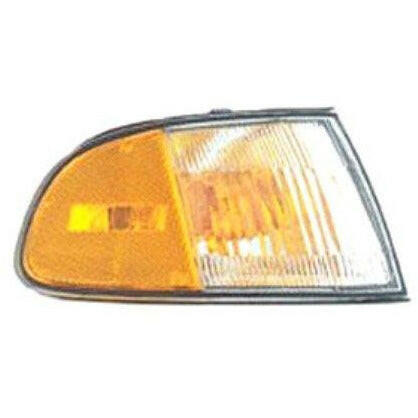 RH Signal/Side Marker Lamp Honda Civic Coupe/Hatchback 92-95.